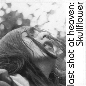 Produktbild: LOST SHOT AT HEAVEN (Limited Clear Smoke Vinyl)