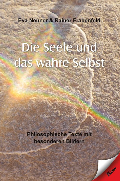 Produktbild: Die Seele und das wahre Selbst