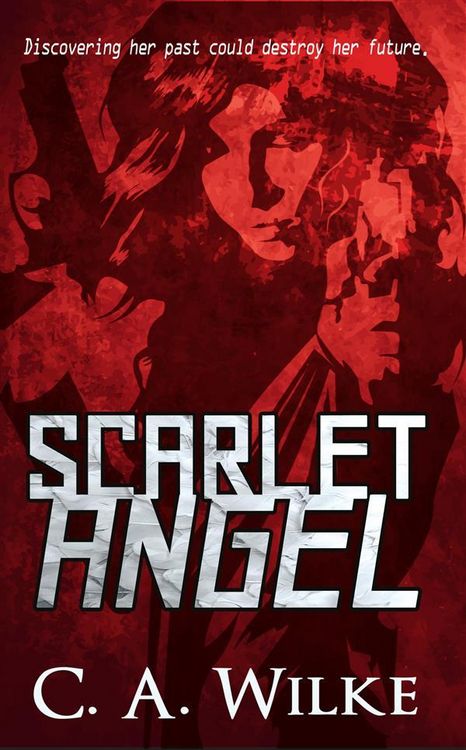 Produktbild: Scarlet Angel