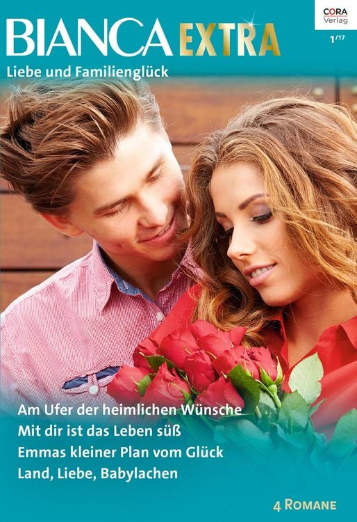 Bild vom Artikel Bianca Extra Band 40 vom Autor Lilian Darcy