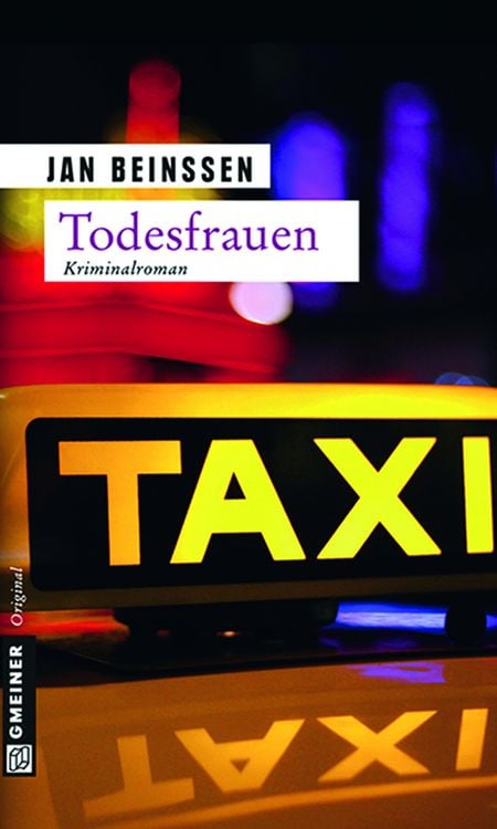 Produktbild: Todesfrauen / Gabriele Doberstein Bd. 3