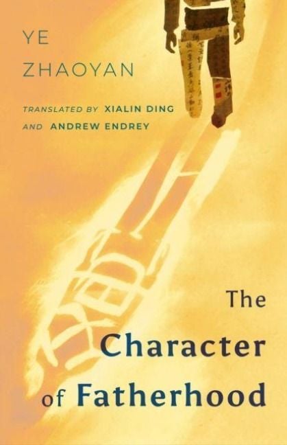 Produktbild: The Character of Fatherhood