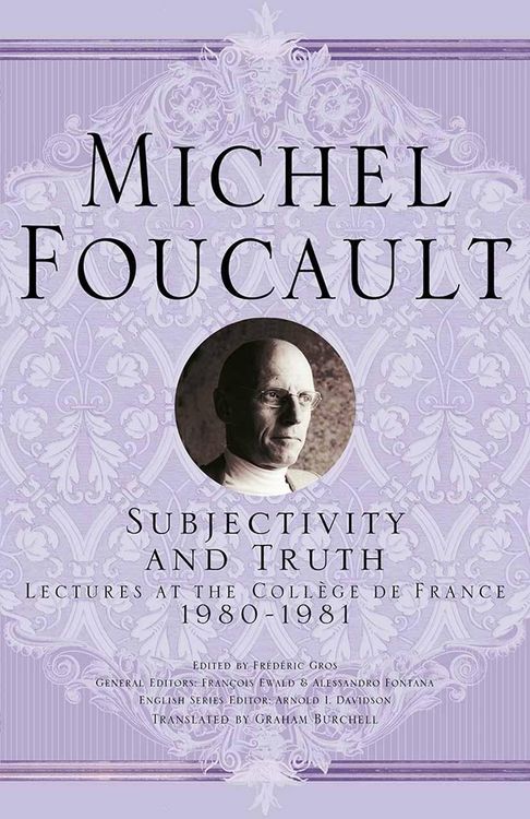 Produktbild: Subjectivity and Truth
