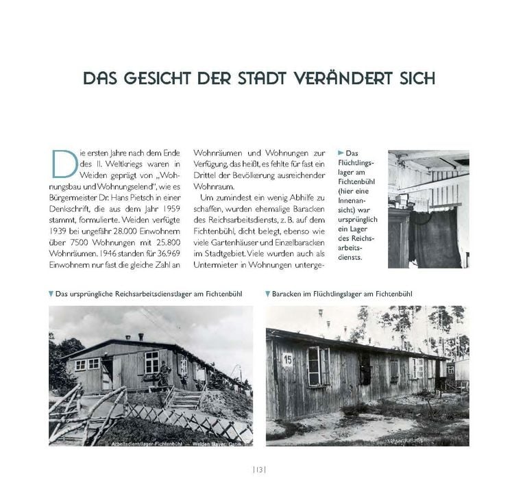 Produktbild: Weka, Witt & Winkelmann &ndash; Weiden in der Wirtschaftswunderzeit