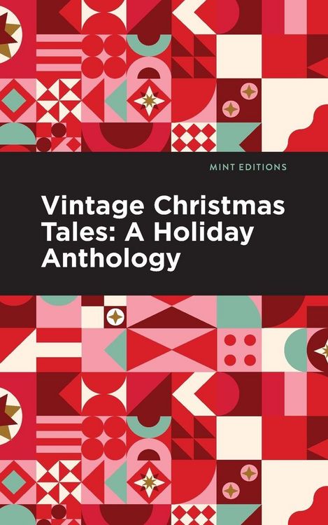 Produktbild: Vintage Christmas Tales
