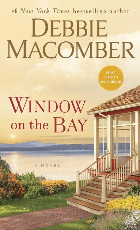 Produktbild: Window on the Bay