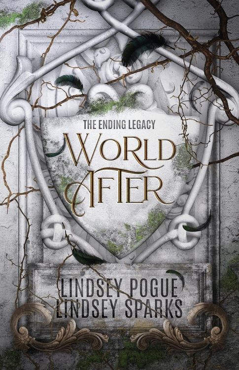 Produktbild: World After