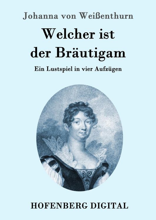 Produktbild: Welcher ist der Br&auml;utigam