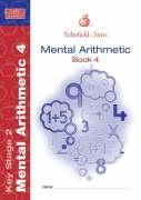Produktbild: Mental Arithmetic 4