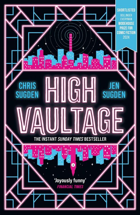 Produktbild: High Vaultage