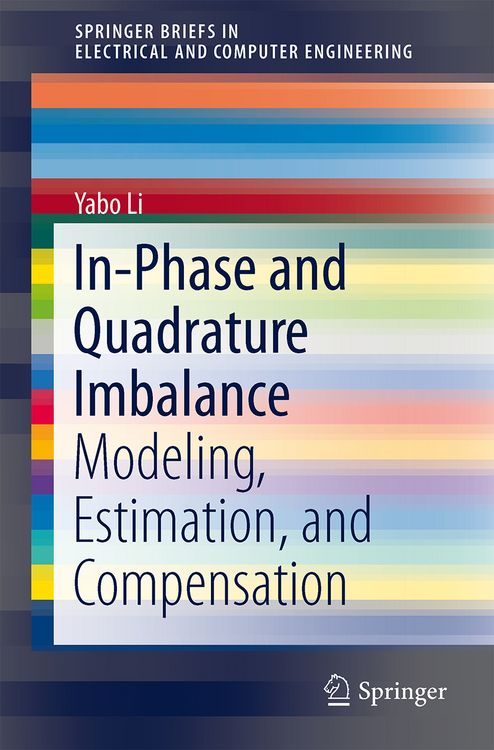 Produktbild: In-Phase and Quadrature Imbalance