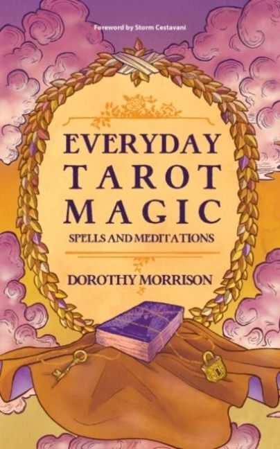 Produktbild: Everyday Tarot Magic