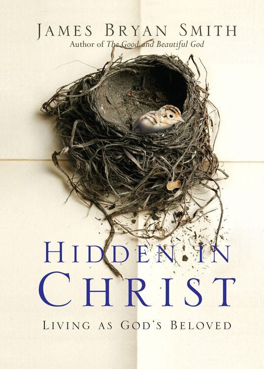 Produktbild: Hidden in Christ