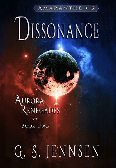 Produktbild: Dissonance
