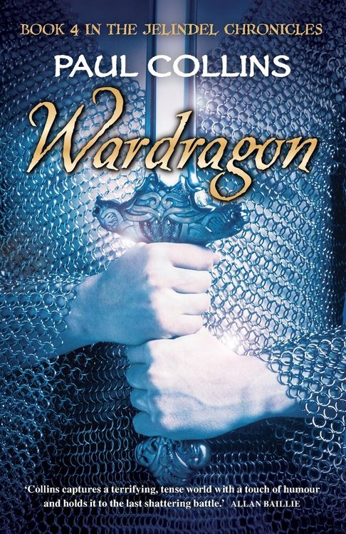 Produktbild: Wardragon