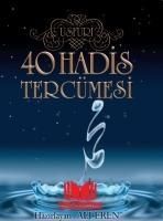 Produktbild: 40 Hadis Terc&uuml;mesi