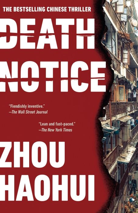 Produktbild: Death Notice