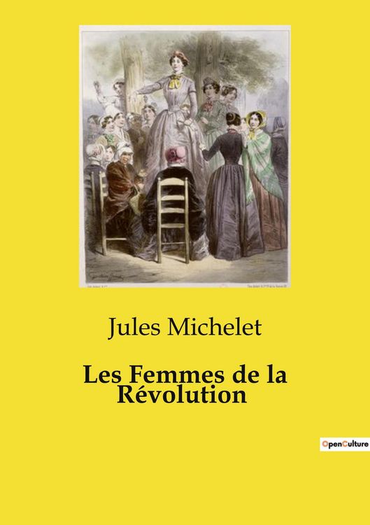 Produktbild: Les Femmes de la R&eacute;volution