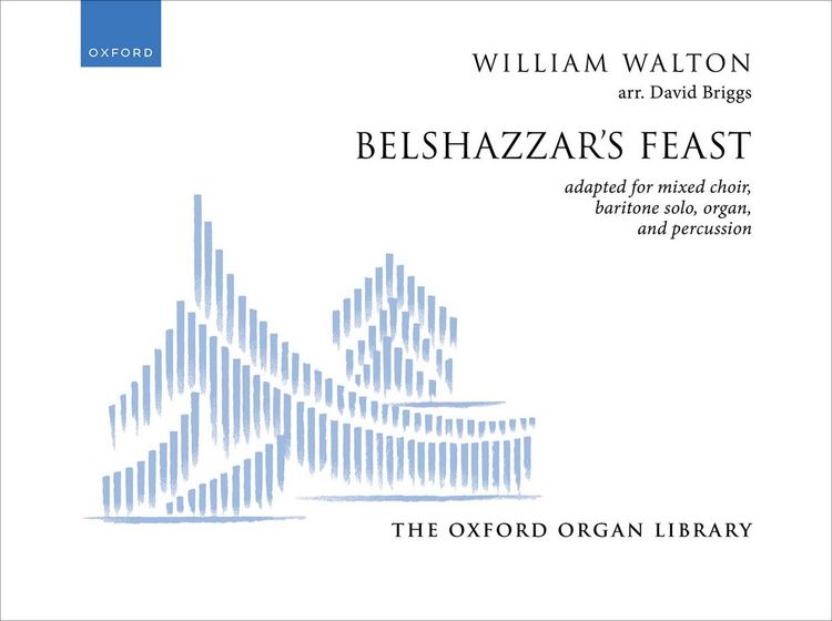Produktbild: Belshazzar's Feast