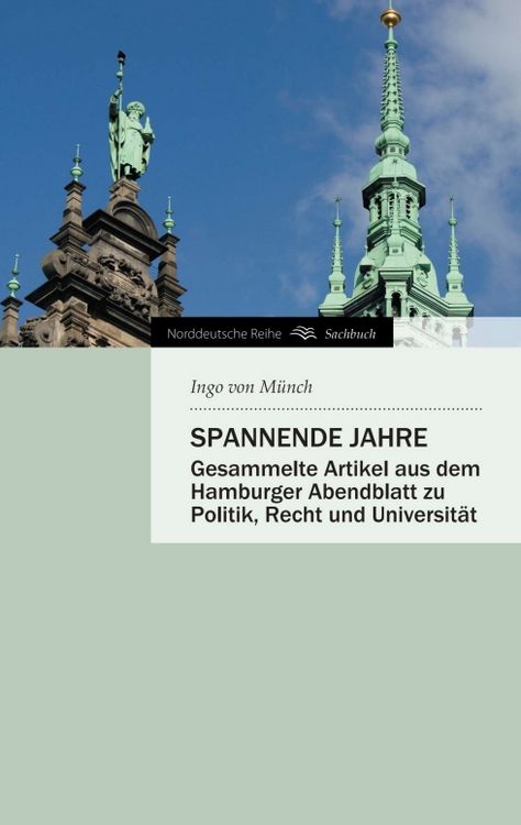 Produktbild: Spannende Jahre