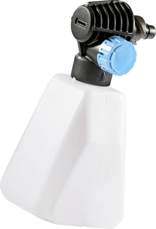 Produktbild: Gloria Haus und Garten 729120.0000 MultiJet Foam Set Schaumsystem 1St.