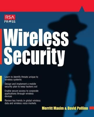 Produktbild: Wireless Security