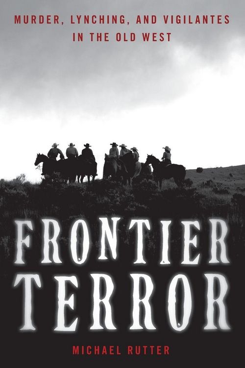 Produktbild: Frontier Terror