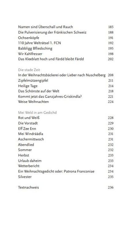 Produktbild: Mein Franken-Buch