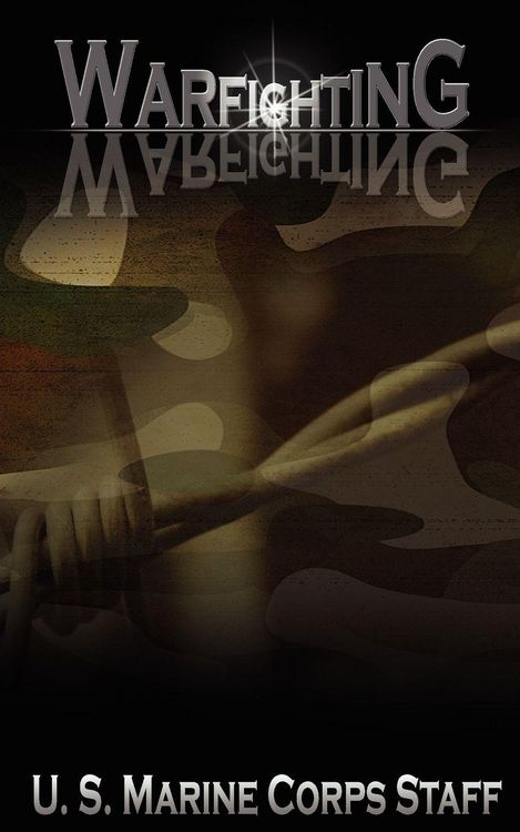 Produktbild: Warfighting