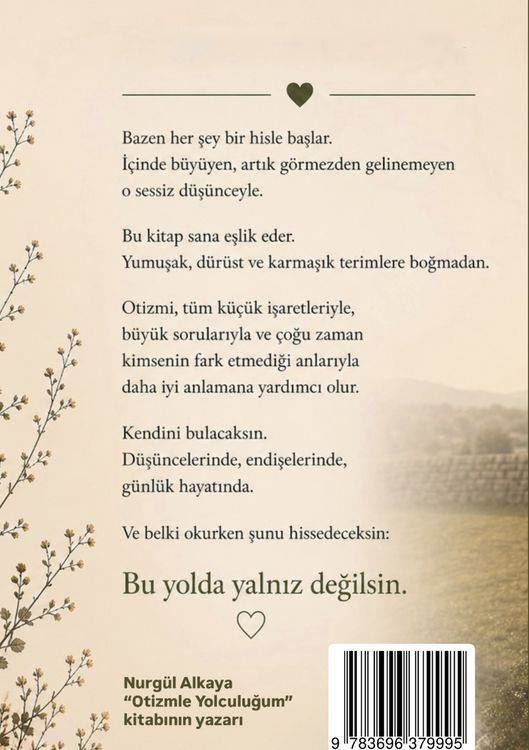 Produktbild: Cocugum Otizmli mi?