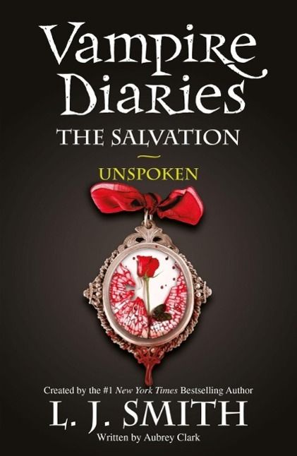 Produktbild: The Salvation: Unspoken