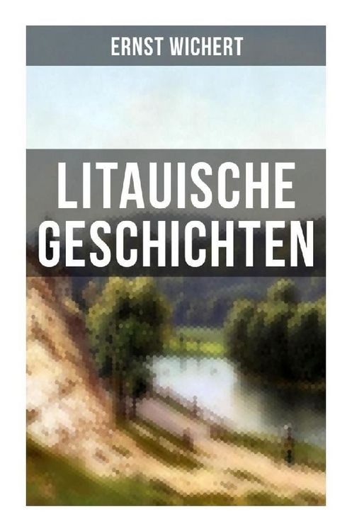 Produktbild: Litauische Geschichten