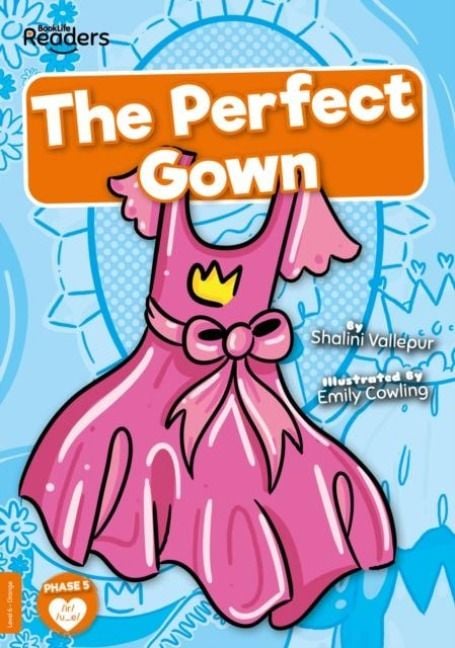 Produktbild: The Perfect Gown