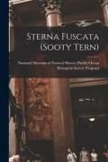Produktbild: Sterna Fuscata (sooty Tern)