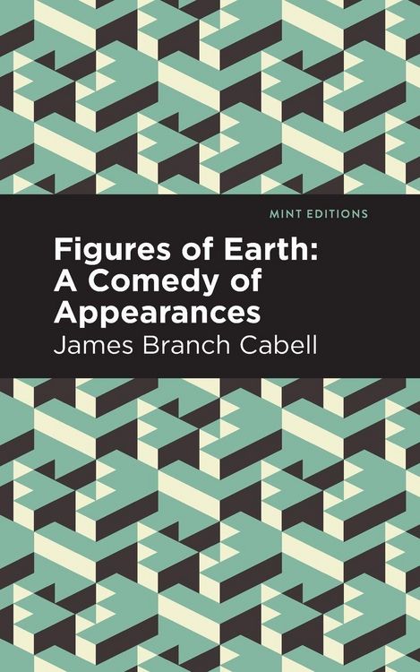Produktbild: Figures of Earth