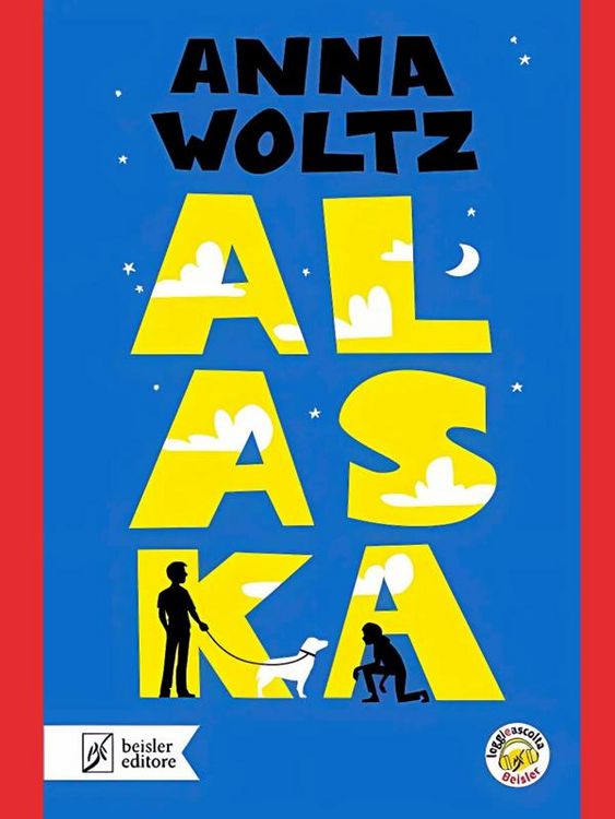 Produktbild: Alaska
