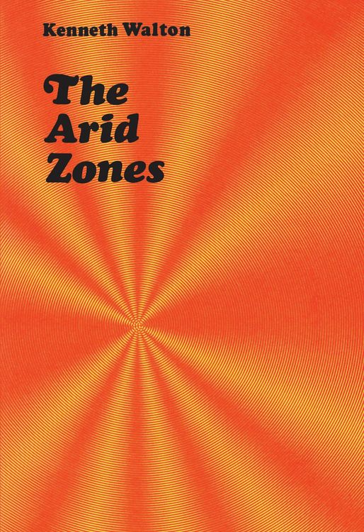 Produktbild: The Arid Zones