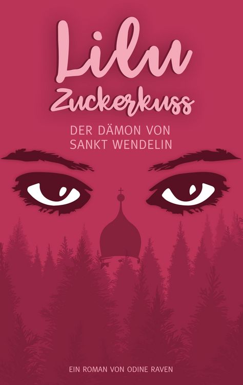 Produktbild: Lilu Zuckerkuss