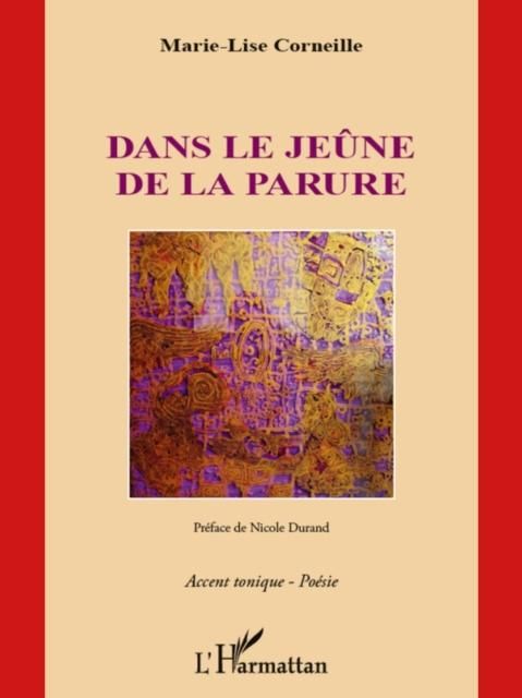 Produktbild: Dans le jeune de la parure