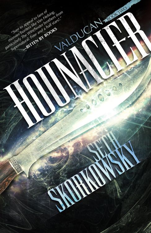 Produktbild: Hounacier