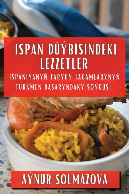 Produktbild: Ispan D&uuml;&yacute;bisindeki Lezzetler