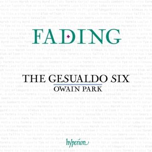 Produktbild: Fading-Renaissance-Chorwerke