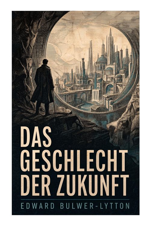 Produktbild: Das Geschlecht der Zukunft
