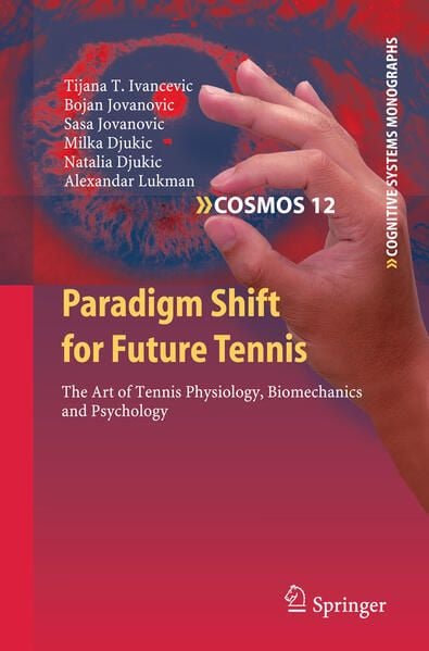 Produktbild: Paradigm Shift for Future Tennis