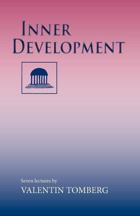 Produktbild: Inner Development