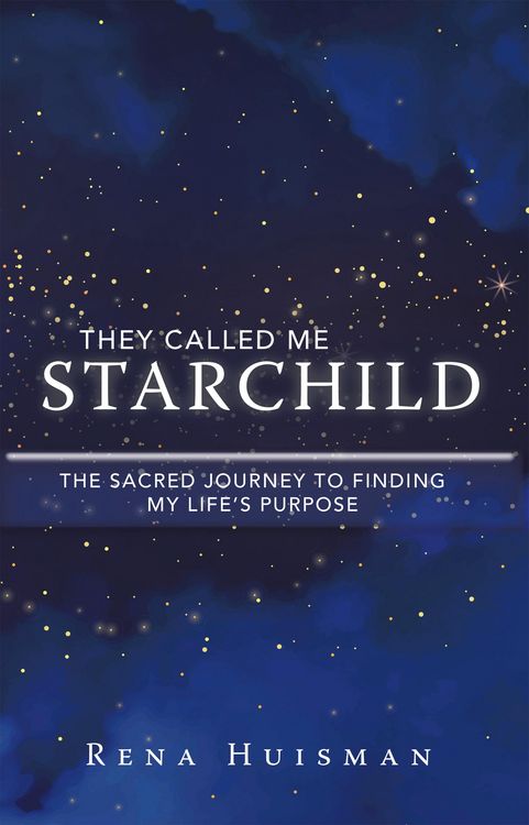 Produktbild: They Called Me Starchild