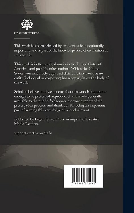 Produktbild: The Science of Home Life