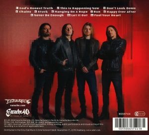 Produktbild: Flawed By Design (Digipak)