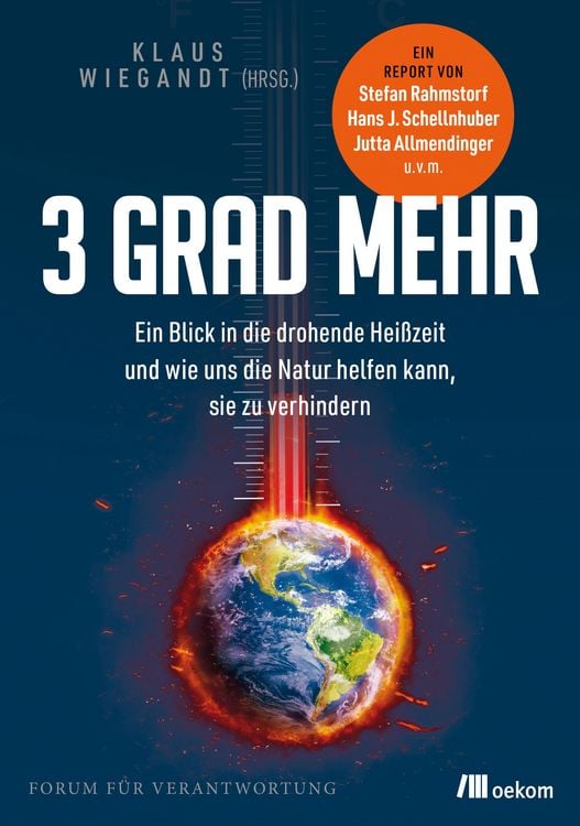 Produktbild: 3 Grad mehr