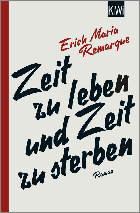Produktbild: Zeit zu leben und Zeit zu sterben
